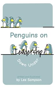 Penguins on Leadership