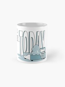Today Mug